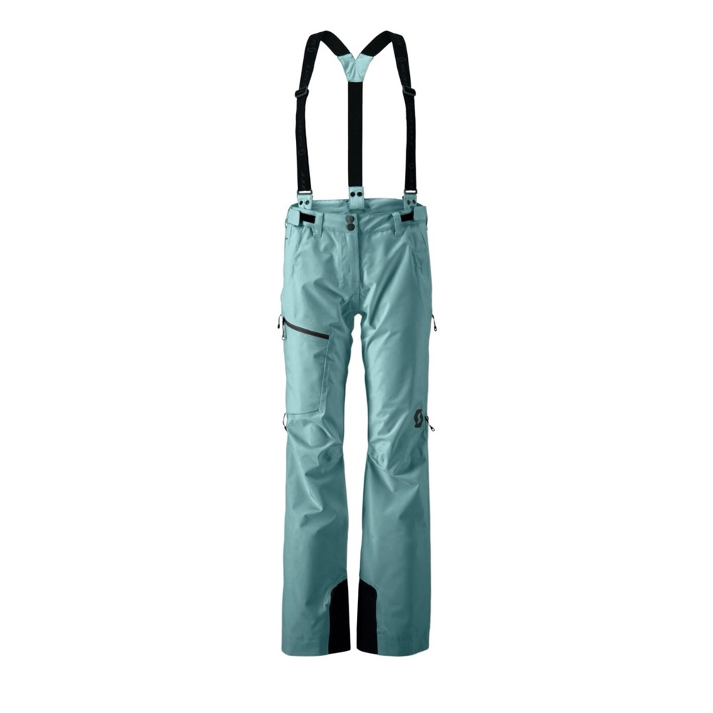 NWT Scott Sports Exploair 3L Ski Pants